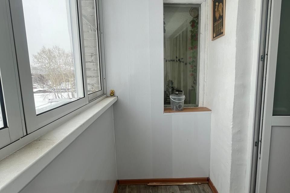 Продаётся 2-комнатная квартира, 47.4 м²