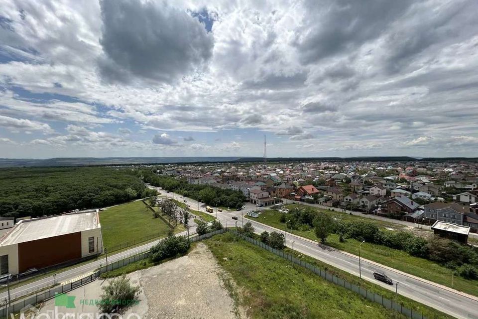 Продаётся 2-комнатная квартира, 69 м²