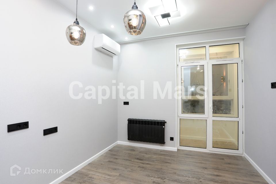 Продаётся 1-комнатная квартира, 20 м²