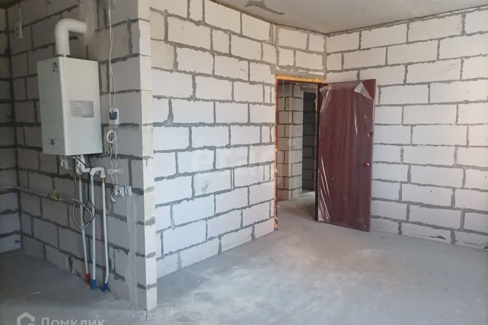 Продаётся 2-комнатная квартира, 58.16 м²