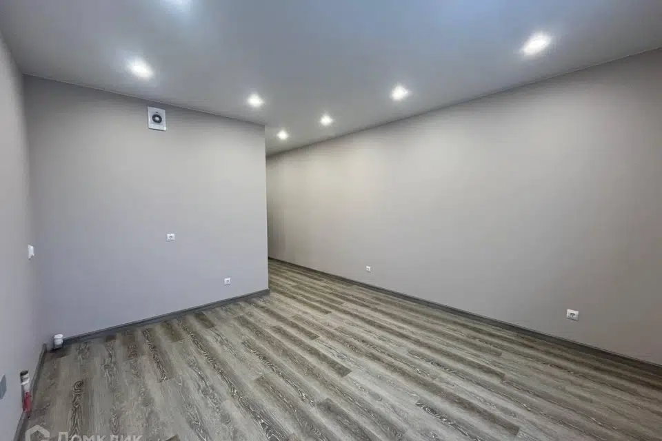 Продаётся студия, 26 м²