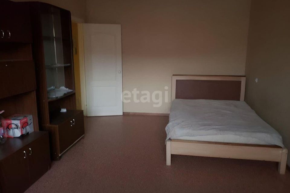 Сдаётся 1-комнатная квартира, 43 м²