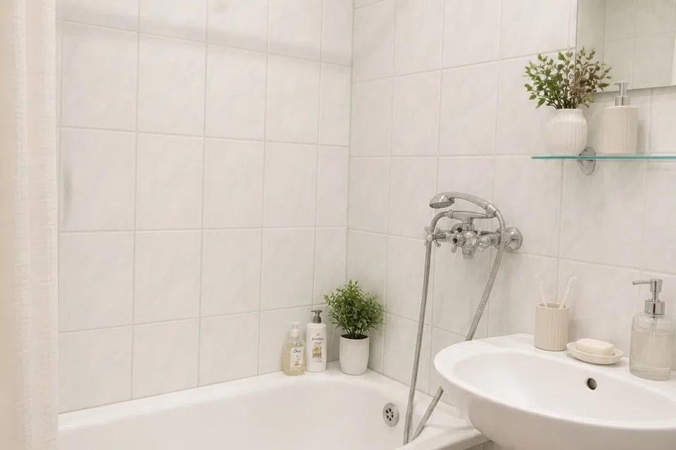 Продаётся 2-комнатная квартира, 55 м²