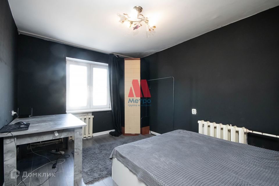 Продаётся 1-комнатная квартира, 21.6 м²