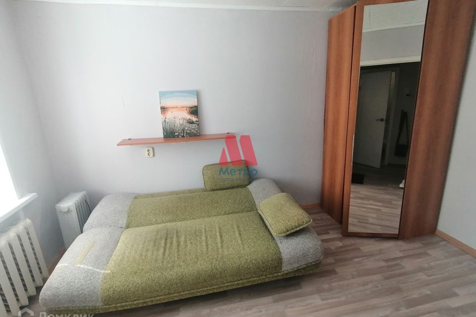 Сдаётся 1-комнатная квартира, 21 м²