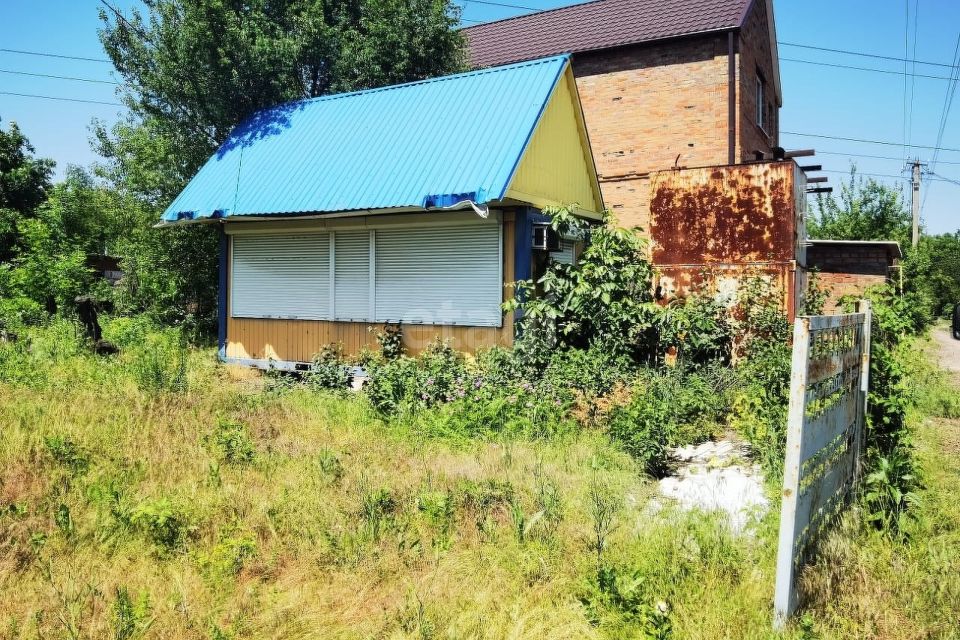 Купить Дачу В Аксайском Районе