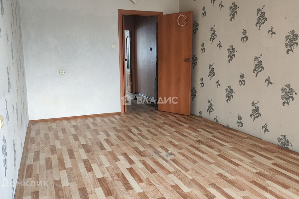 Продаётся 1-комнатная квартира, 45 м²