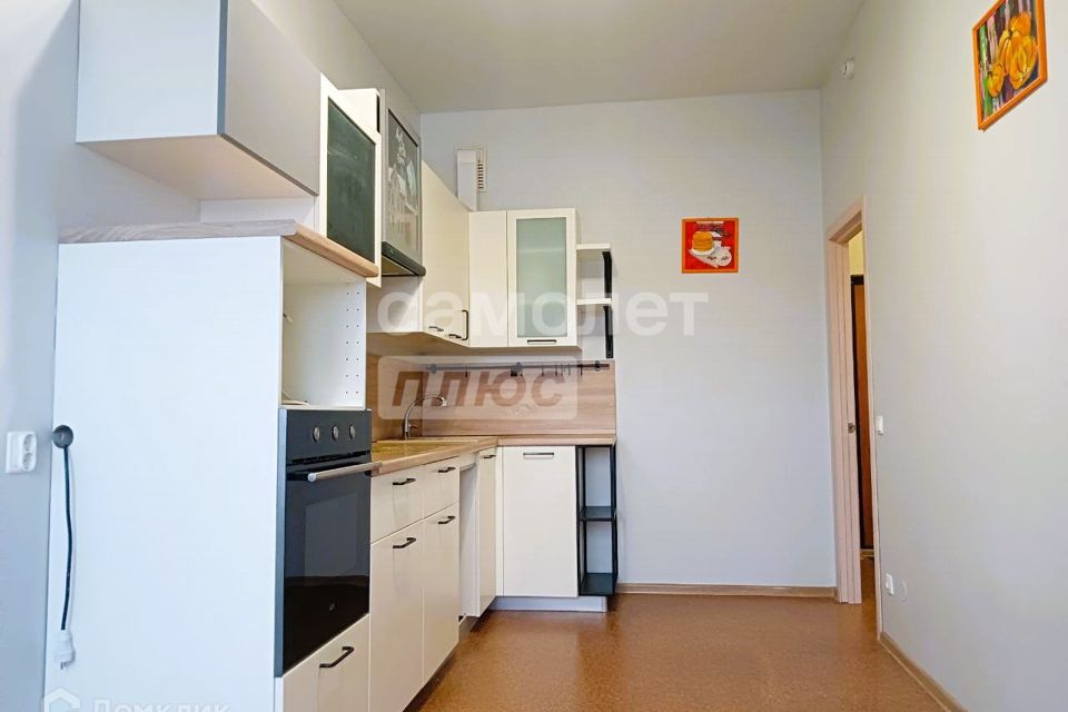 Продаётся 2-комнатная квартира, 61 м²