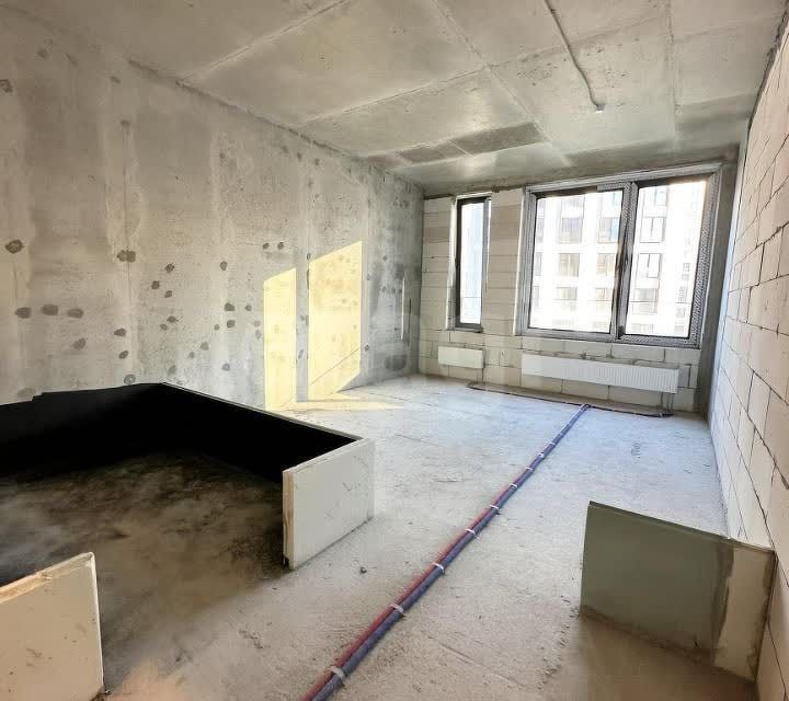 Продаётся студия, 28 м²