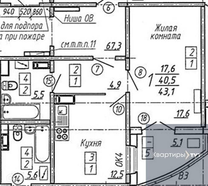 Железнодорожный Купить Квартиру На Карте