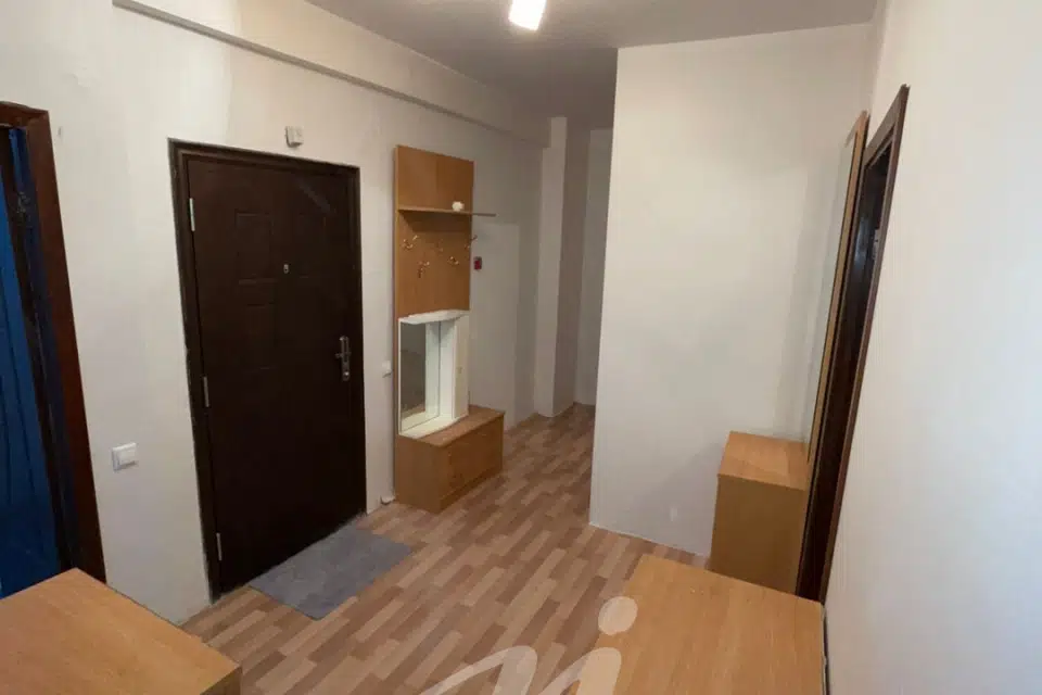 Продаётся 2-комнатная квартира, 64 м²
