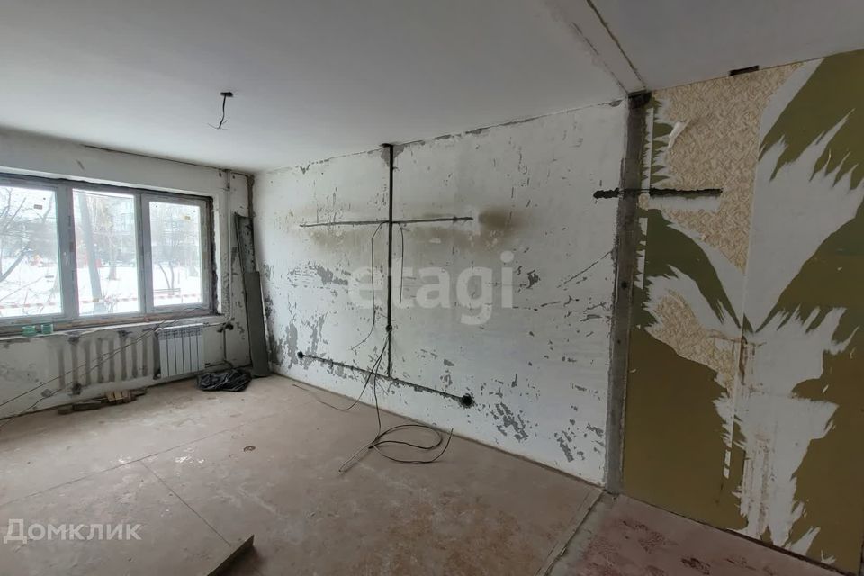 Продаётся 2-комнатная квартира, 47.3 м²
