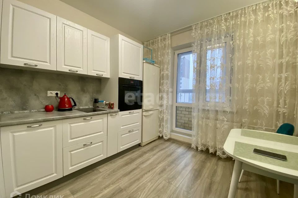 Сдаётся 1-комнатная квартира, 27.4 м²