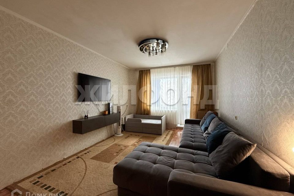 Продаётся 1-комнатная квартира, 37 м²
