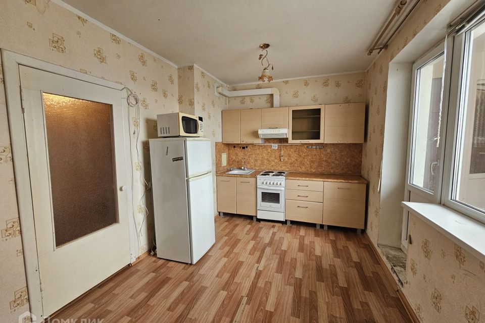 Продаётся 2-комнатная квартира, 60 м²