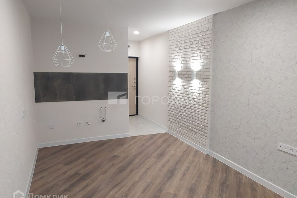 Продаётся студия, 24.6 м²