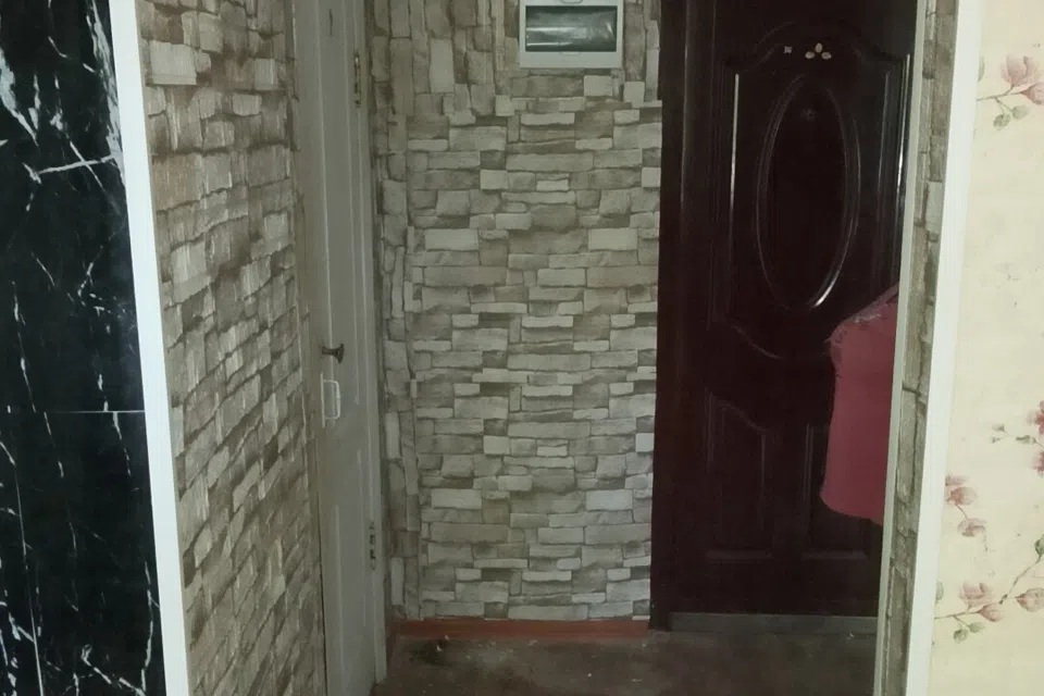Продаётся 2-комнатная квартира, 22 м²
