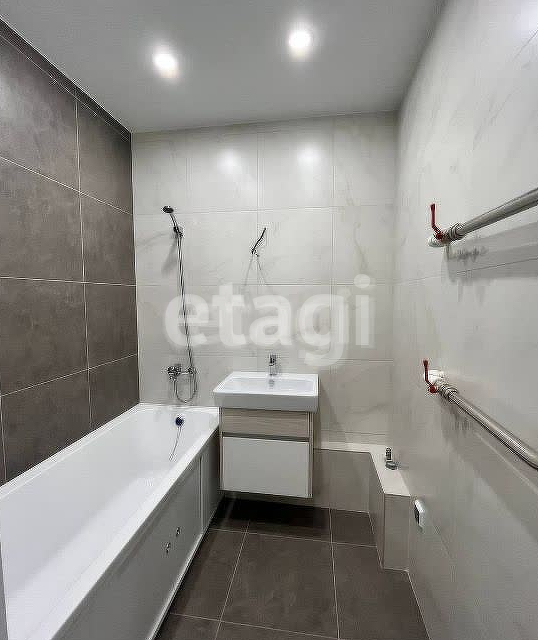 Продаётся 2-комнатная квартира, 31.74 м²