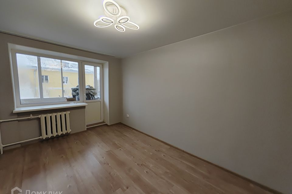 Продаётся 2-комнатная квартира, 45 м²