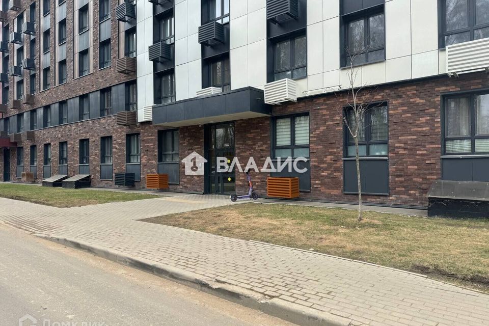 Продаётся студия, 18 м²