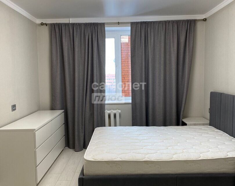 Продаётся 3-комнатная квартира, 77.8 м²