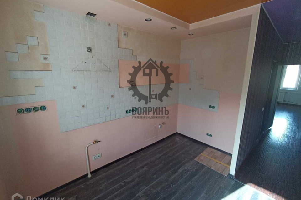 Сдаётся 2-комнатная квартира, 48 м²