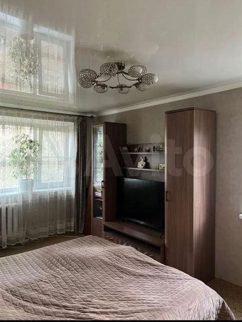 Продаётся 3-комнатная квартира, 61.1 м²
