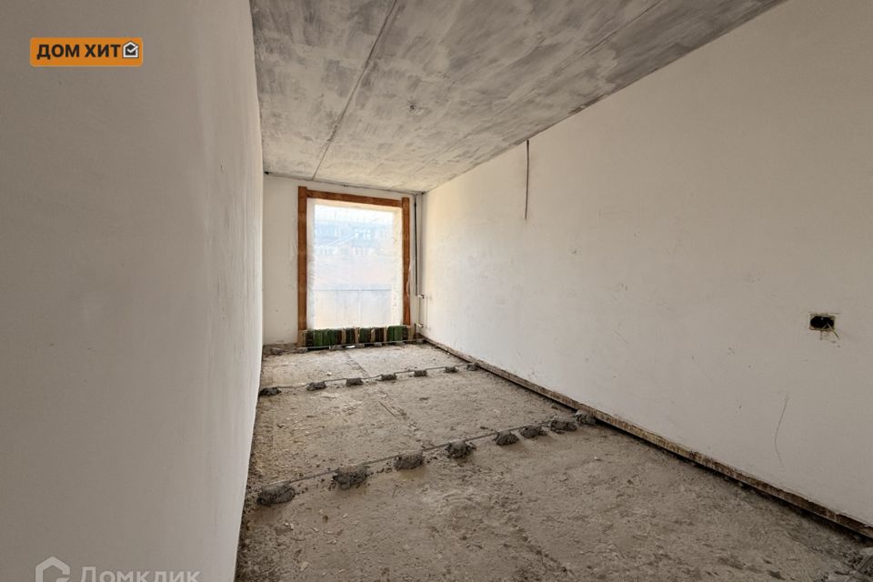 Продаётся 2-комнатная квартира, 45.8 м²