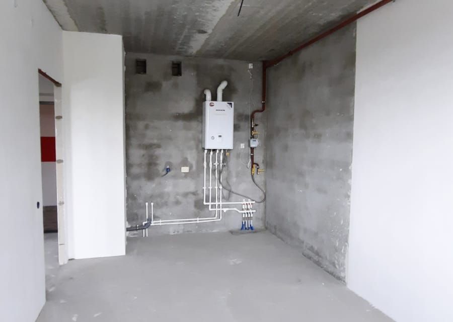 Продаётся 2-комнатная квартира, 57 м²