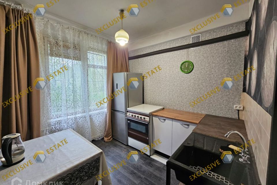 Сдаётся 2-комнатная квартира, 45.5 м²
