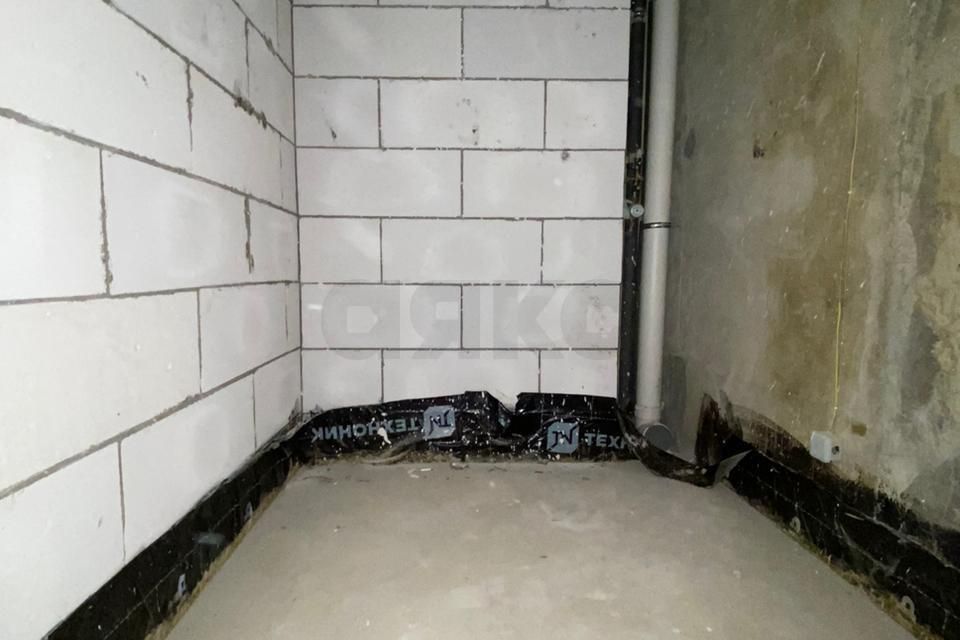 Продаётся 1-комнатная квартира, 31.2 м²