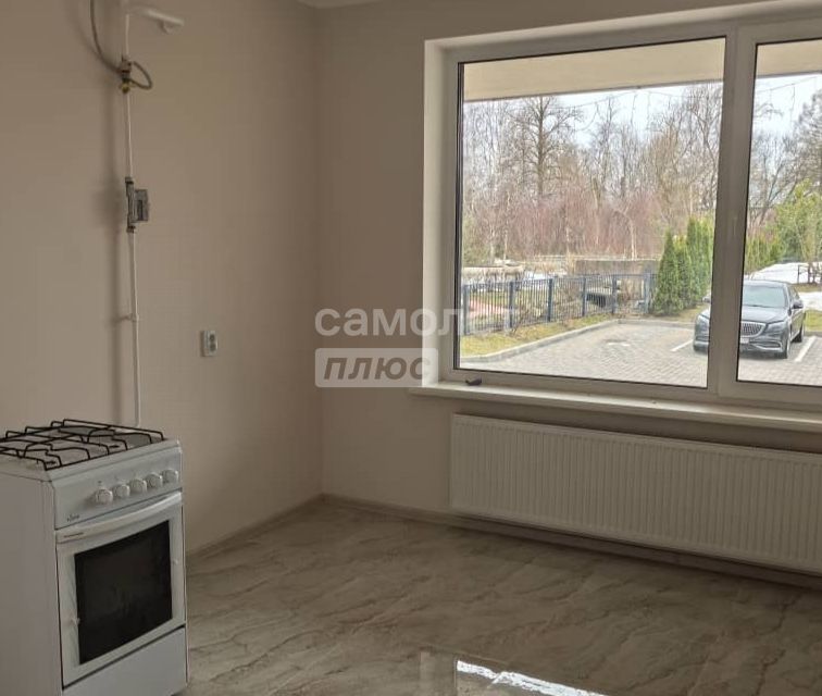 Продаётся 2-комнатная квартира, 62.2 м²