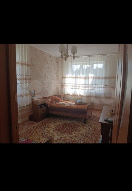 Продаётся 3-комнатная квартира, 62 м²
