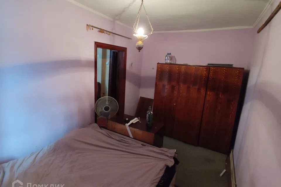 Продаётся 1-этажный дом, 96 м²