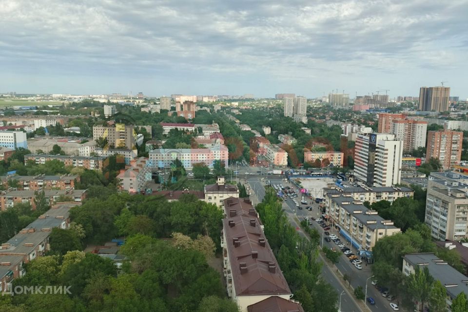 Продаётся студия, 23 м²