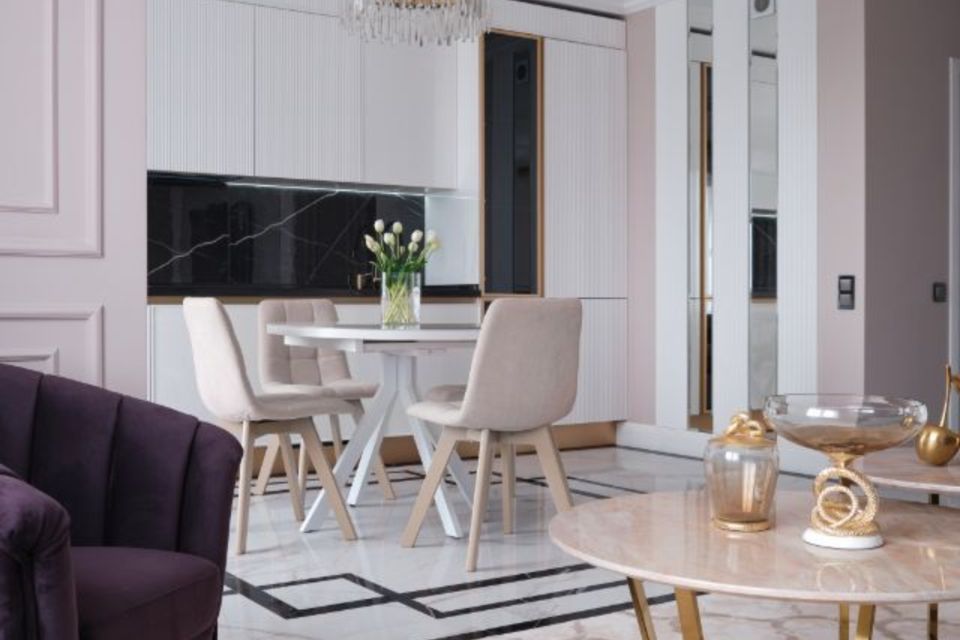 Продаётся 2-комнатная квартира, 69 м²