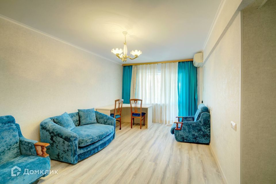 Сдаётся 2-комнатная квартира, 45 м²