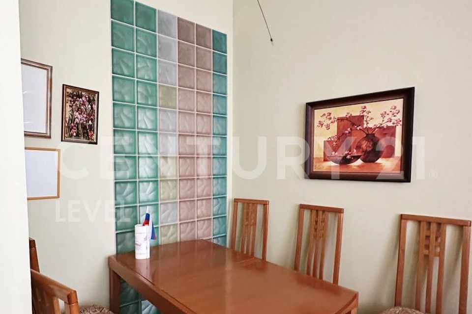 Сдаётся 3-комнатная квартира, 85 м²
