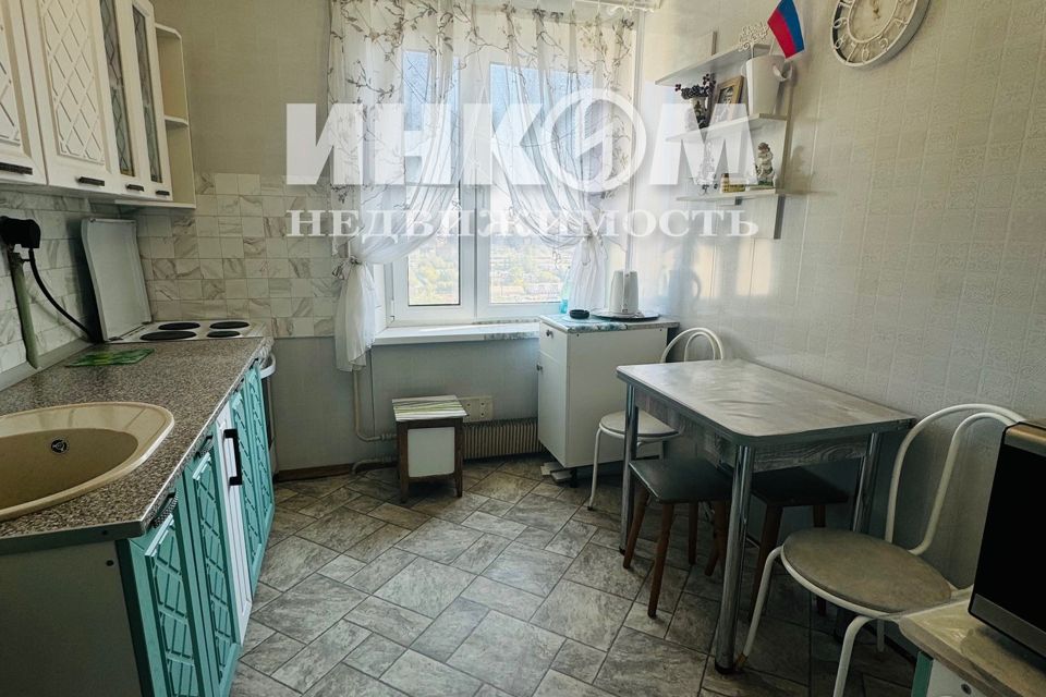 Продаётся 3-комнатная квартира, 68 м²