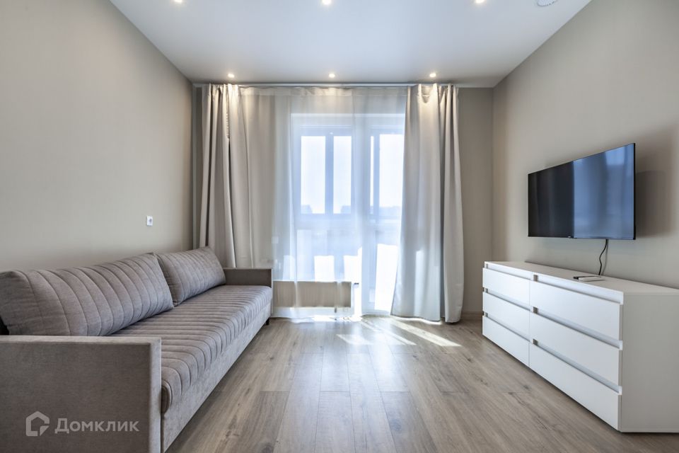 Сдаётся студия, 28 м²