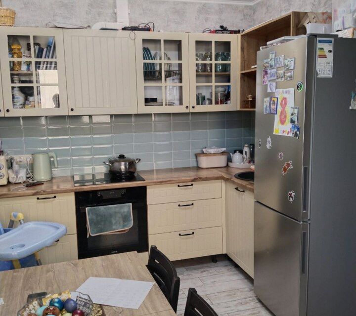 Продаётся 2-комнатная квартира, 70 м²