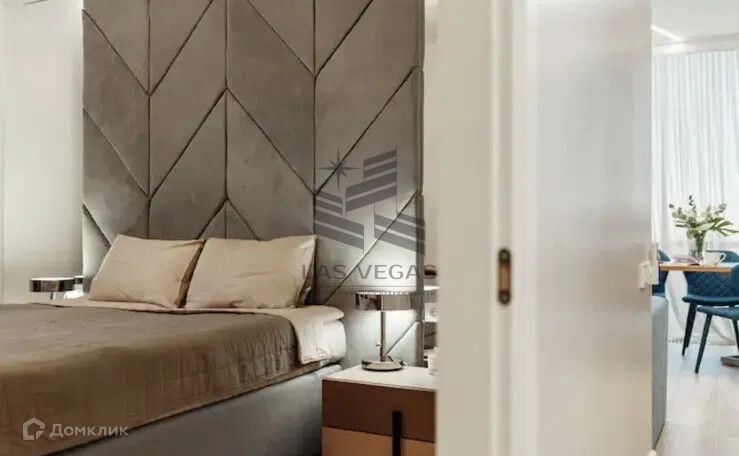Сдаётся 2-комнатная квартира, 70 м²