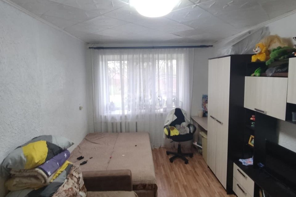 Продаётся 1-комнатная квартира, 29.1 м²
