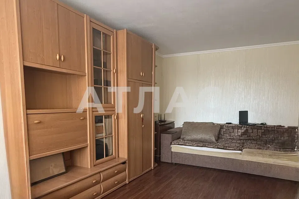Продаётся 2-комнатная квартира, 45.1 м²