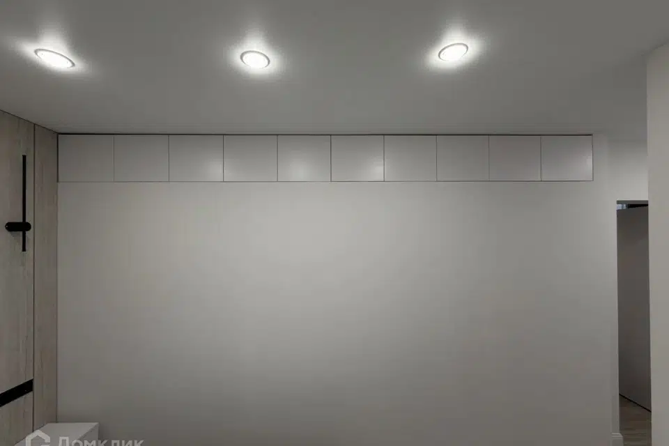 Продаётся 2-комнатная квартира, 43 м²