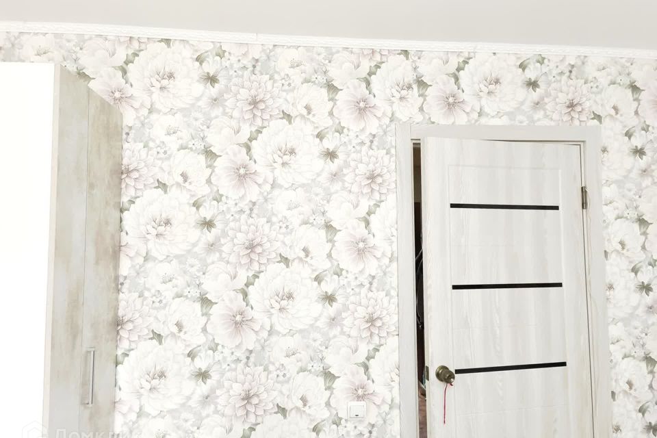 Продаётся 3-комнатная квартира, 56 м²