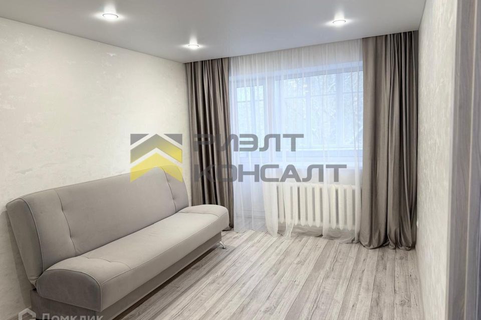 Продаётся 3-комнатная квартира, 51 м²