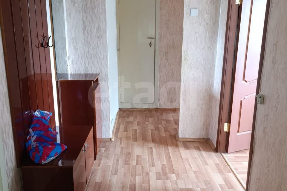 Сдаётся 2-комнатная квартира, 50.5 м²