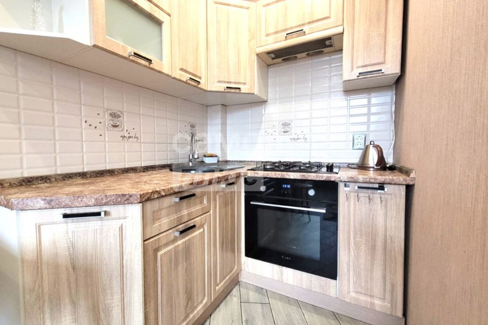 Продаётся студия, 25.8 м²