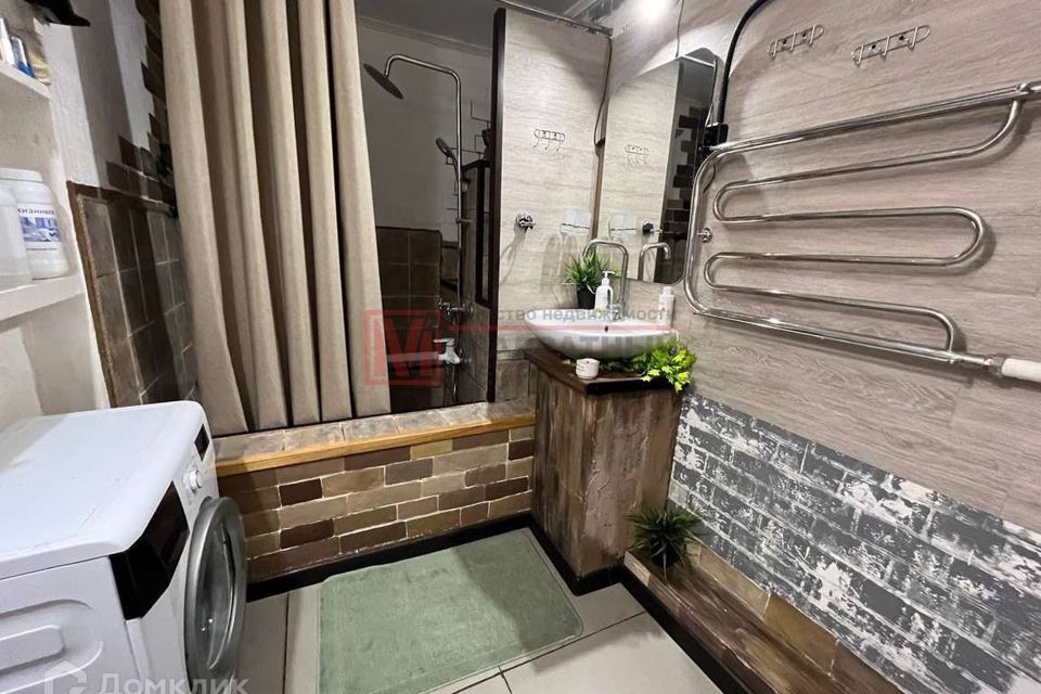 Продаётся 3-комнатная квартира, 79 м²
